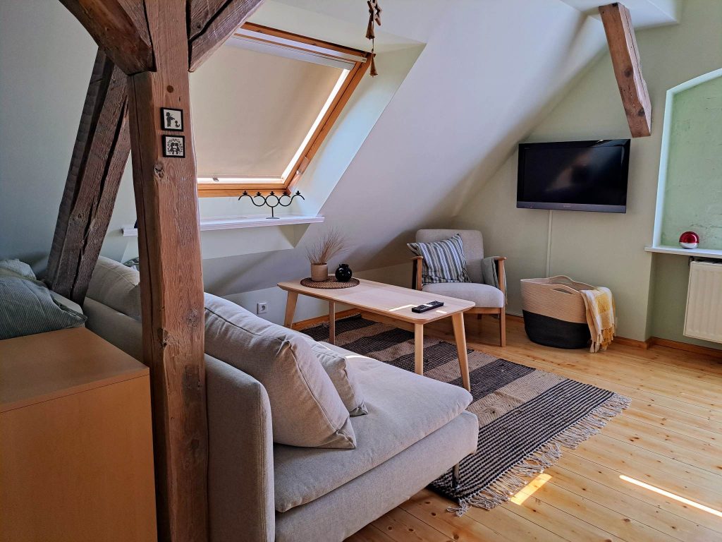 Monteurzimmer in Bitterfeld-Wolfen